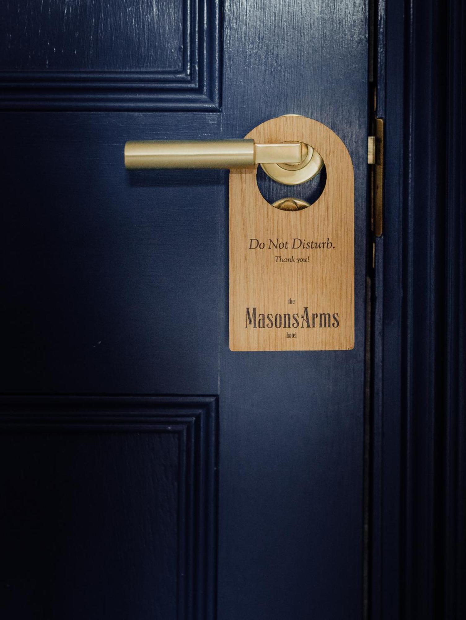 The Masons Arms Hotel Louth  Room photo